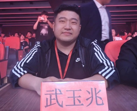 “不忘初心，砥砺前行”——米乐mile官方网站艺术学院“第二届团总支学生会”换届选举大会暨表彰大会