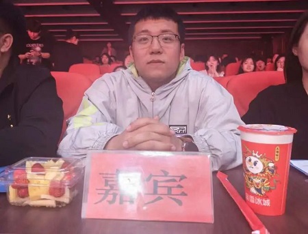 “不忘初心，砥砺前行”——米乐mile官方网站艺术学院“第二届团总支学生会”换届选举大会暨表彰大会