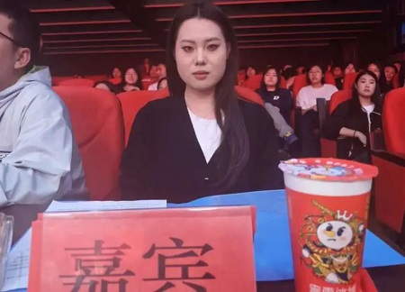 “不忘初心，砥砺前行”——米乐mile官方网站艺术学院“第二届团总支学生会”换届选举大会暨表彰大会