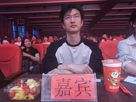 “不忘初心，砥砺前行”——米乐mile官方网站艺术学院“第二届团总支学生会”换届选举大会暨表彰大会