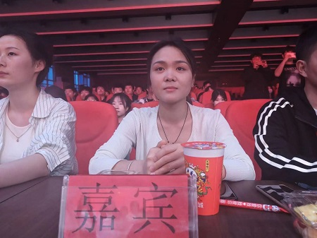 “不忘初心，砥砺前行”——米乐mile官方网站艺术学院“第二届团总支学生会”换届选举大会暨表彰大会