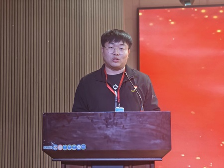 “不忘初心，砥砺前行”——米乐mile官方网站艺术学院“第二届团总支学生会”换届选举大会暨表彰大会