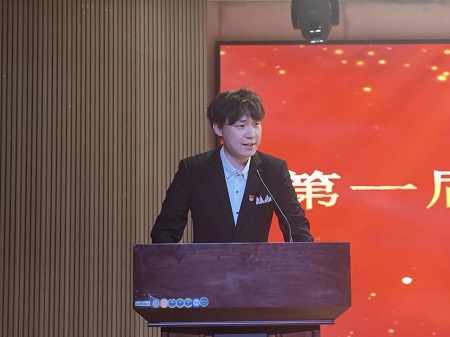 “不忘初心，砥砺前行”——米乐mile官方网站艺术学院“第二届团总支学生会”换届选举大会暨表彰大会