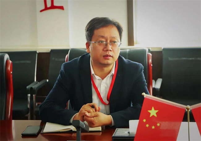 米乐mile官方网站召开“安全隐患大排查大整治”工作部署会