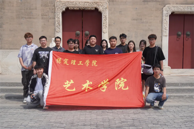 文化育人促成长 校馆合作谱新篇—米乐官网与淮军公所博物馆举行馆校战略合作协议签约及授牌仪式