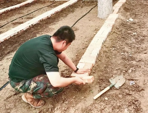 米乐mile官方网站||管理学院||以劳育人树新风 筑梦青春共成长