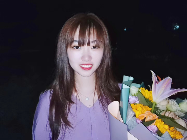 米乐mile官方网站‖管理学院‖2021-2022学年国家奖学金获得者风采展