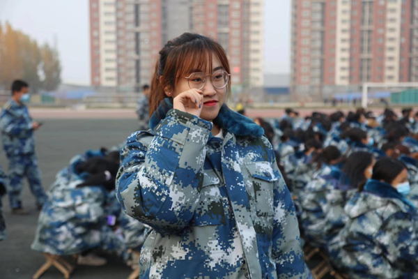 米乐mile官方网站‖管理学院‖2021-2022学年国家奖学金获得者风采展