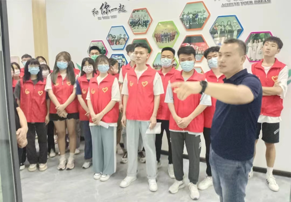 米乐mile官方网站‖管理学院‖2021-2022学年国家奖学金获得者风采展