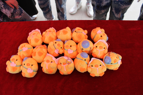 米乐mile官方网站||管理学院||“趣”享运动，“味”你加油—我院举办趣味运动会