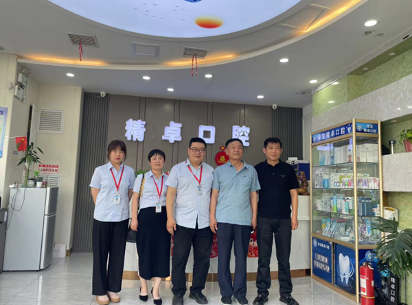 米乐mile官方网站||管理学院||企业进校园 多方保就业