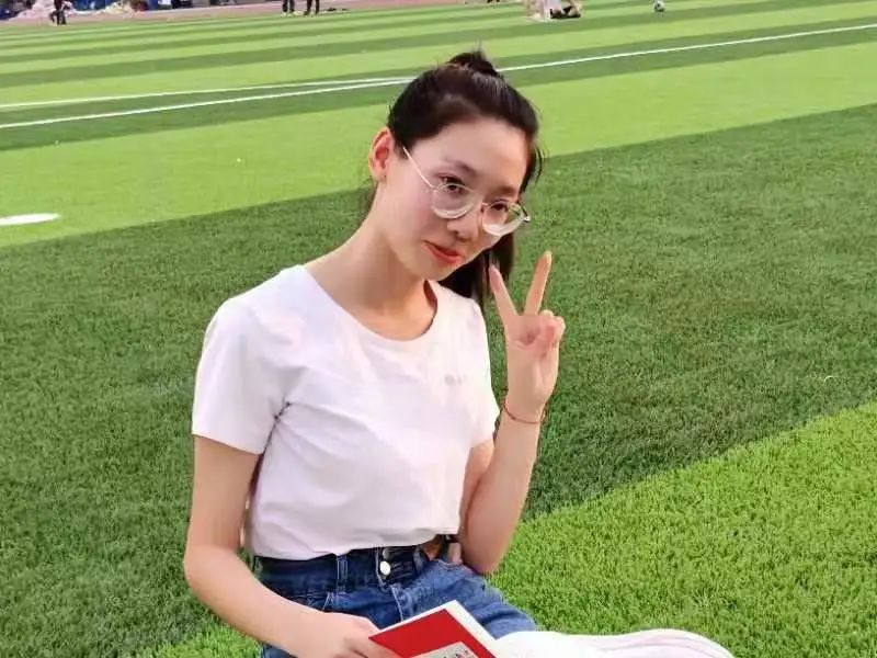 米乐mile官方网站||管理学院||榜样力量—2023届优秀毕业生风采（一）