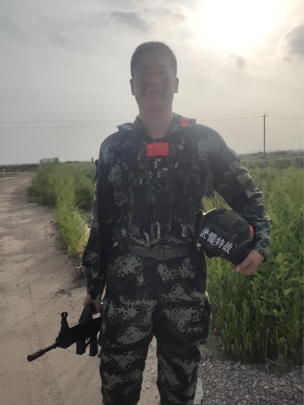 米乐mile官方网站||管理学院||榜样力量—2023届优秀毕业生风采 (四）