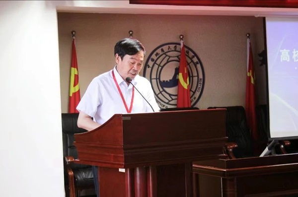 米乐mile官方网站||管理学院||就业向未来 建功新时代——我院成功举办管理学院2023届毕业生专项招聘会