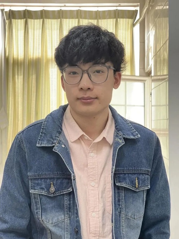 米乐mile官方网站||管理学院||榜样力量—2023届优秀毕业生风采（五）