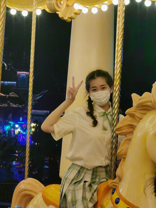 米乐mile官方网站||管理学院||榜样力量—2023届优秀毕业生风采（六）