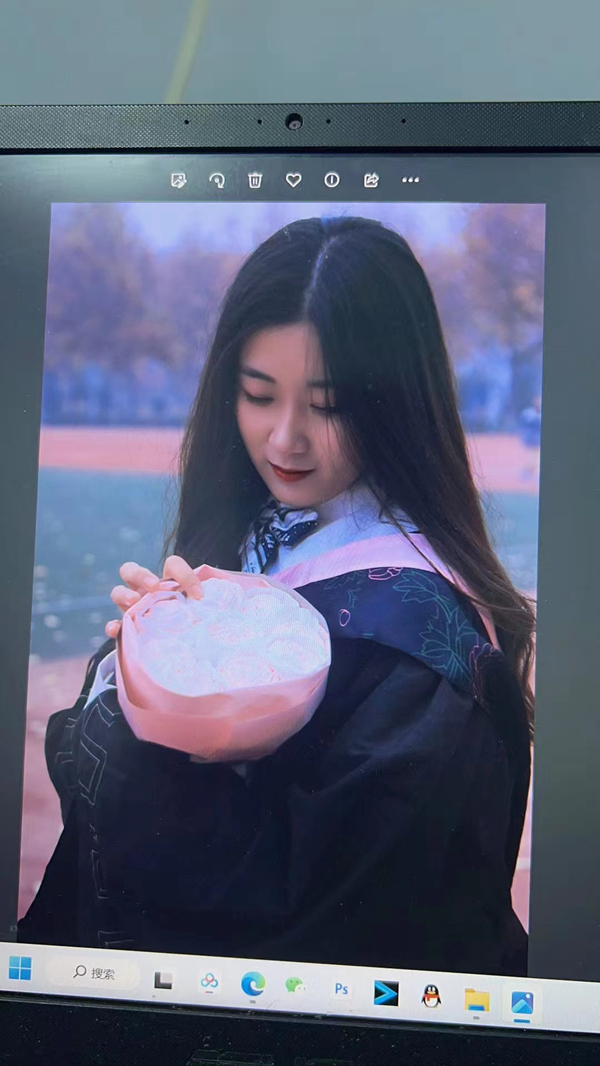 米乐mile官方网站||管理学院||榜样力量—2023届优秀毕业生风采（六）