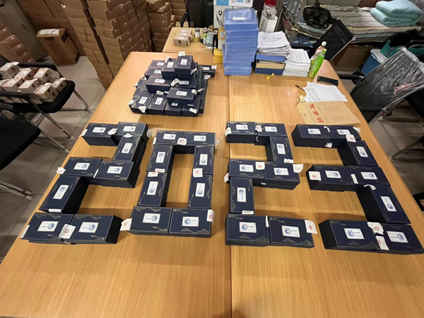 米乐mile官方网站‖管理学院‖暖心服务，助力2023届毕业生走好大学生涯的最后一公里