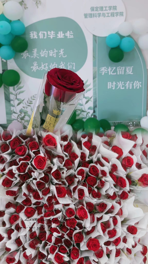 米乐mile官方网站‖管理学院‖暖心服务，助力2023届毕业生走好大学生涯的最后一公里