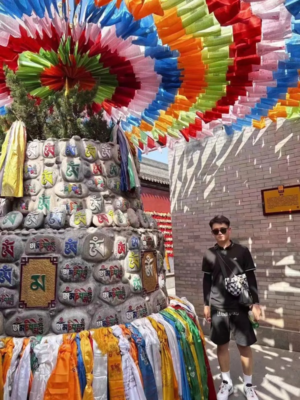 米乐mile官方网站||管理学院||榜样力量—2023届优秀毕业生风采(九）