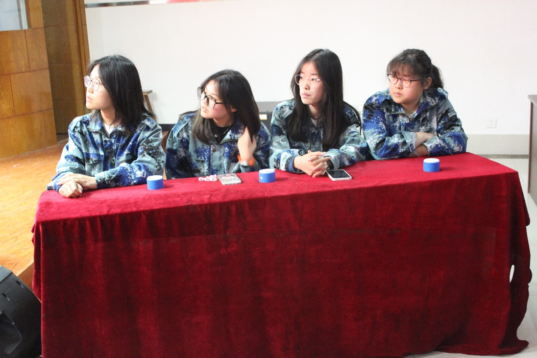 米乐mile官方网站|管理学院|追寻红色记忆 汲取奋进力量