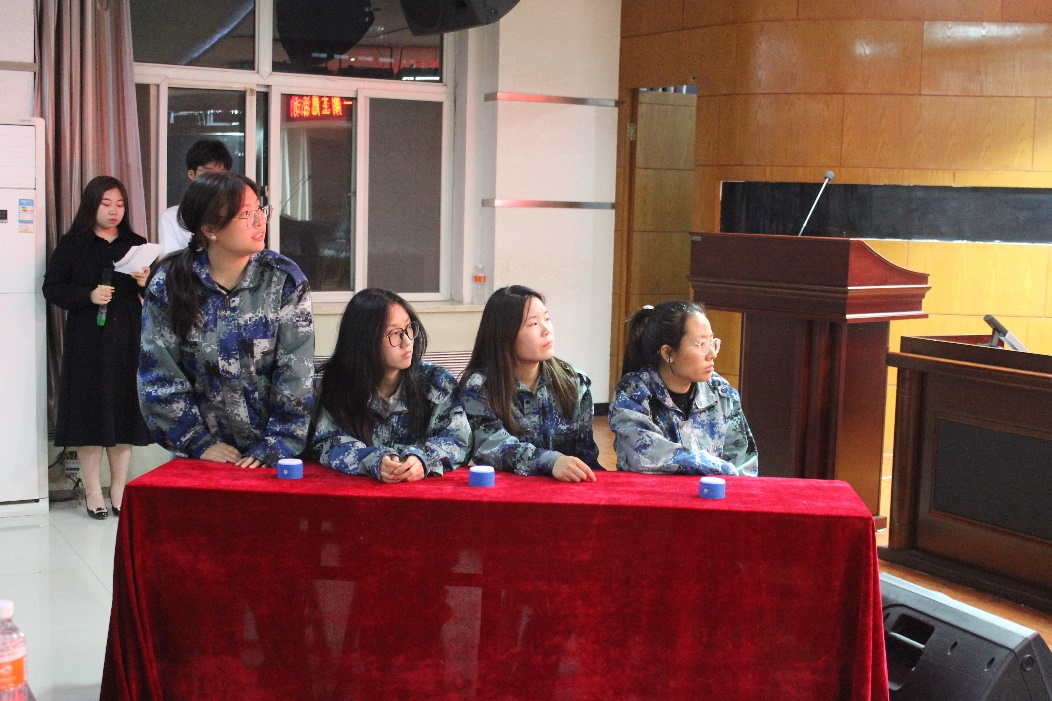 米乐mile官方网站|管理学院|追寻红色记忆 汲取奋进力量