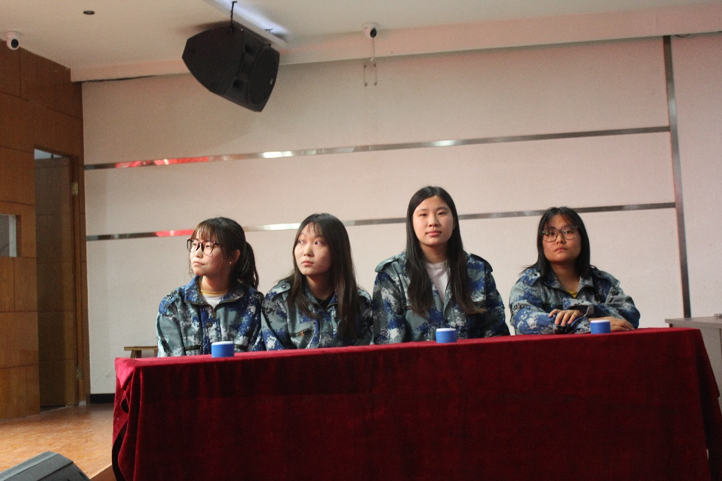 米乐mile官方网站|管理学院|追寻红色记忆 汲取奋进力量