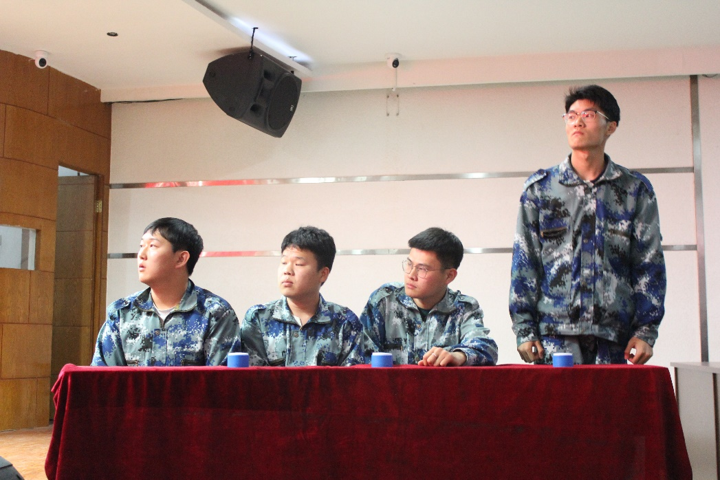 米乐mile官方网站|管理学院|追寻红色记忆 汲取奋进力量