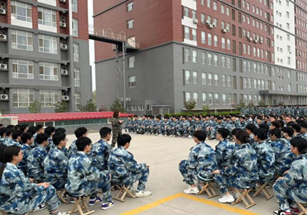 安全教育丨米乐mile官方网站丨管理学院丨安全教育就要絮絮叨叨