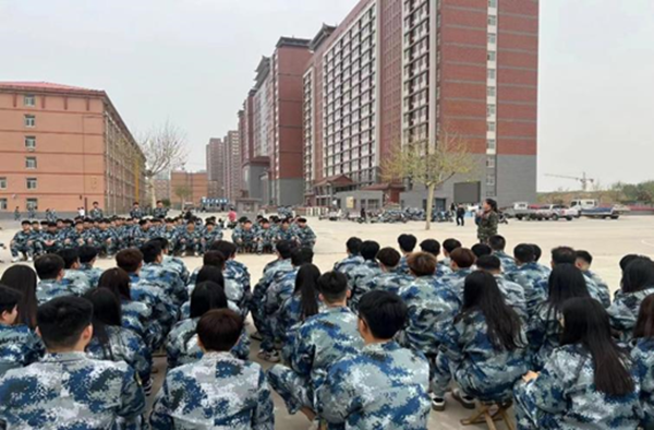 安全教育丨米乐mile官方网站丨管理学院丨安全教育就要絮絮叨叨