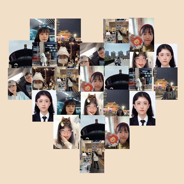 学风建设｜米乐mile官方网站｜管理学院｜先进引领方向，榜样凝聚力量（七）