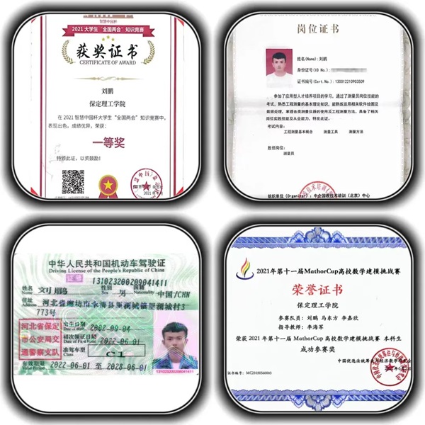 学风建设｜米乐mile官方网站｜管理学院｜先进引领方向，榜样凝聚力量（八）