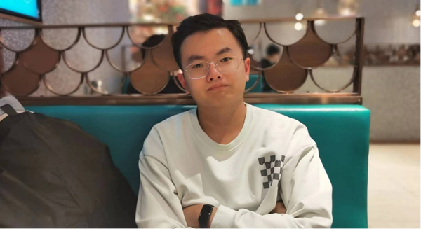 学风建设｜米乐mile官方网站｜管理学院｜先进引领方向，榜样凝聚力量（八）