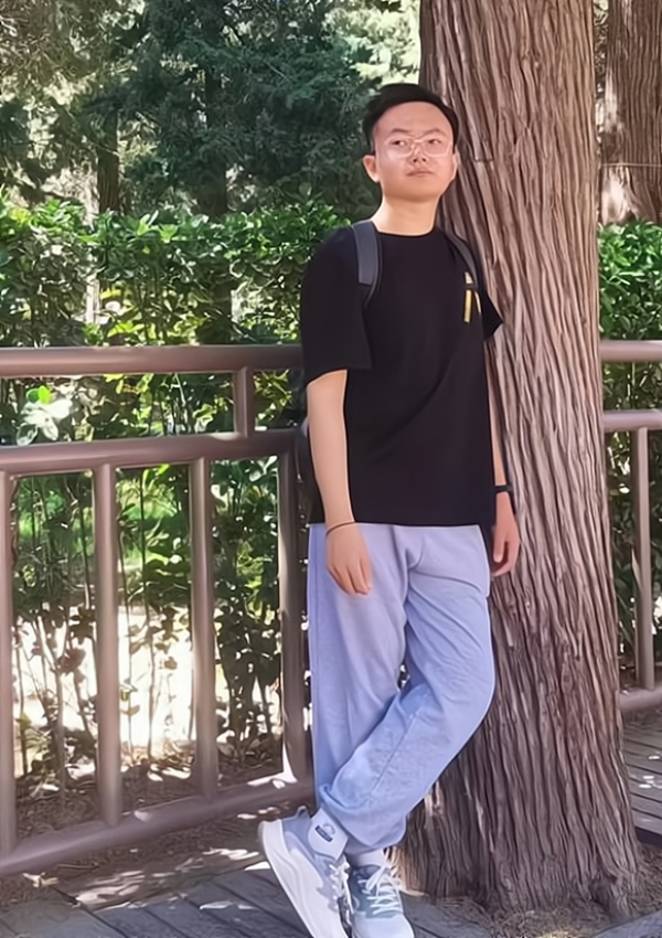 学风建设｜米乐mile官方网站｜管理学院｜先进引领方向，榜样凝聚力量（八）