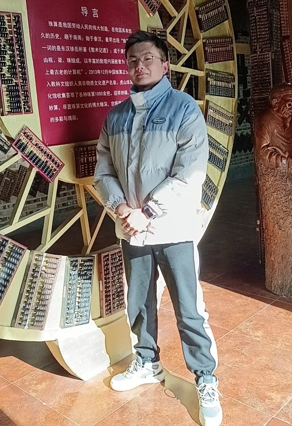 学风建设｜米乐mile官方网站｜管理学院｜先进引领方向，榜样凝聚力量（八）