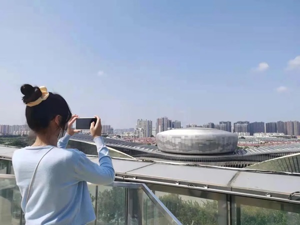 学风建设｜米乐mile官方网站｜管理学院｜先进引领方向，榜样凝聚力量（十）