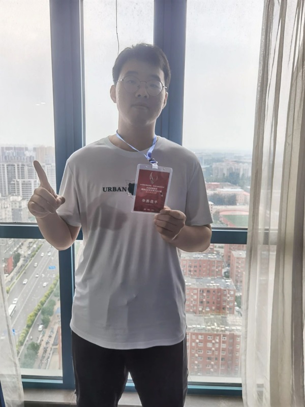 学风建设｜米乐mile官方网站｜管理学院｜先进引领方向，榜样凝聚力量（十一）