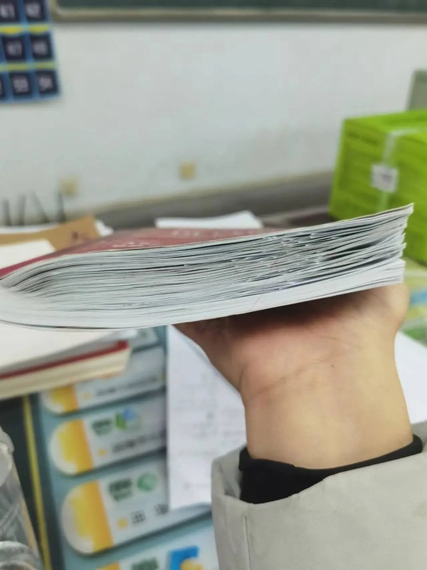 学风建设｜米乐mile官方网站｜管理学院｜先进引领方向，榜样凝聚力量（十一）