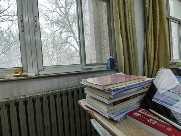 学风建设｜米乐mile官方网站｜管理学院｜先进引领方向，榜样凝聚力量（十一）