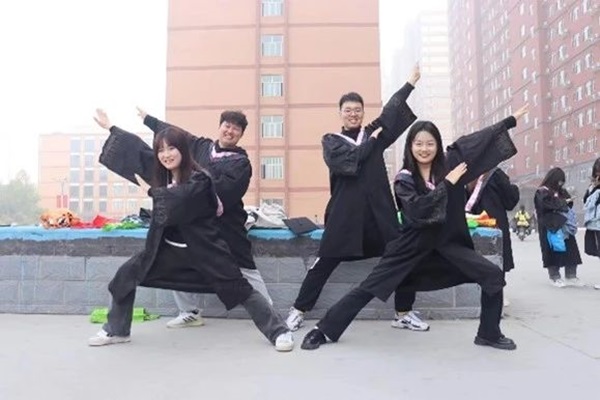 学风建设｜米乐mile官方网站｜管理学院｜先进引领方向，榜样凝聚力量（十一）