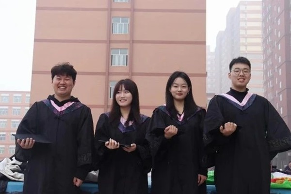 学风建设｜米乐mile官方网站｜管理学院｜先进引领方向，榜样凝聚力量（十一）