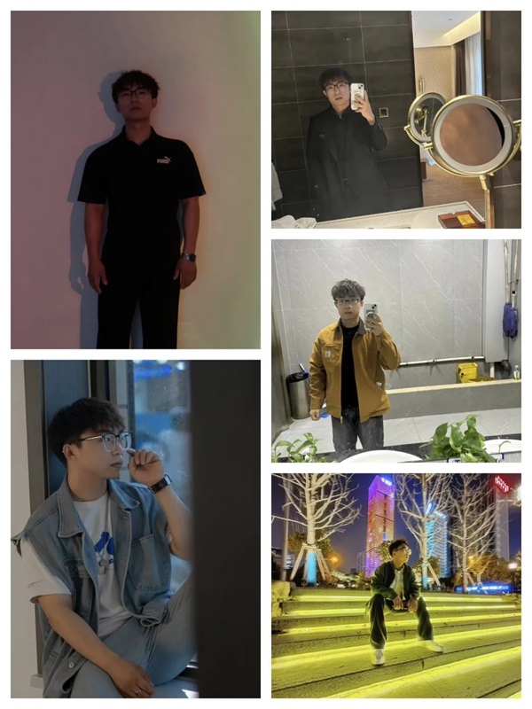 学风建设|米乐mile官方网站|管理学院|先进引领放心，榜样凝聚力量（十二）