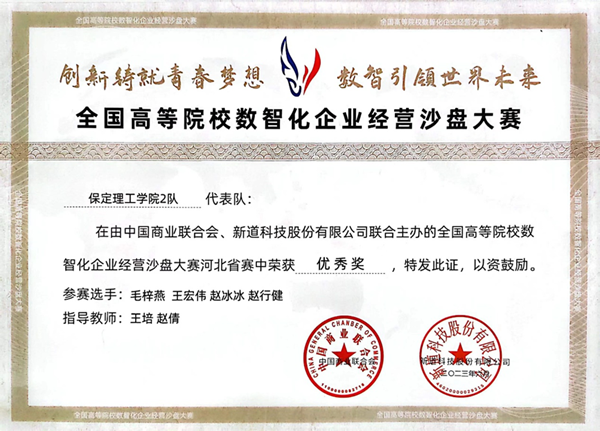 学风建设｜米乐mile官方网站｜管理学院｜先进引领方向，榜样凝聚力量（十三）