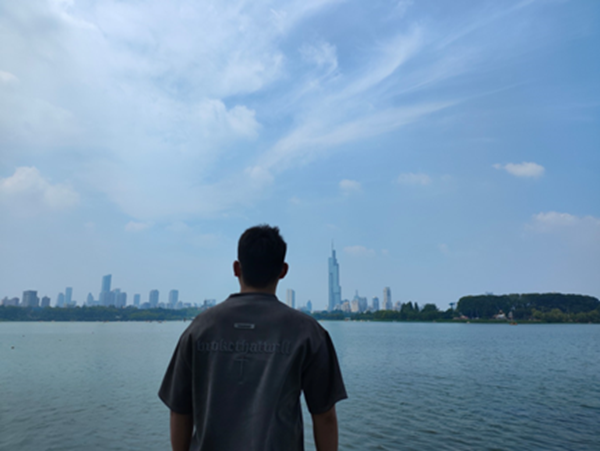 学风建设｜米乐mile官方网站｜管理学院｜先进引领方向，榜样凝聚力量（十三）