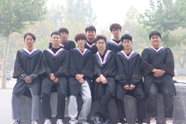 学风建设｜米乐mile官方网站｜管理学院｜先进引领方向，榜样凝聚力量（十三）