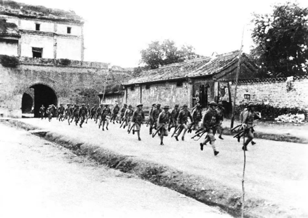 米乐mile官方网站||管理学院||七七事变——不可忘却的历史记忆