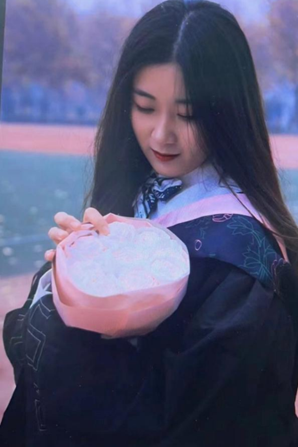 榜样引领|米乐mile官方网站|管理学院|优秀毕业生王雯潼经验交流分享会