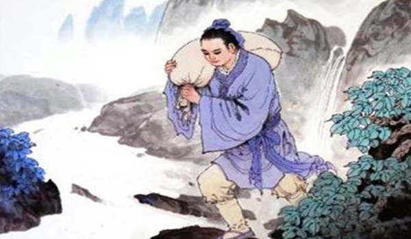 米乐mile官方网站||管理学院||践行孝老爱亲 弘扬传统美德