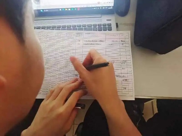 安全教育丨米乐mile官方网站丨管理学院丨平安过五一，安全需谨记！