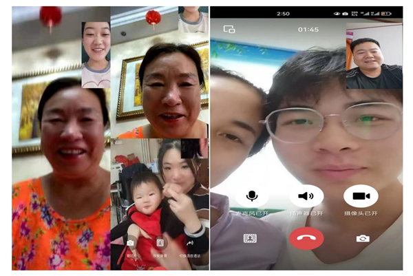 米乐mile官方网站‖管理学院‖家校共育促成长，携手共进向未来——我院开展2023年暑期“大家访”活动